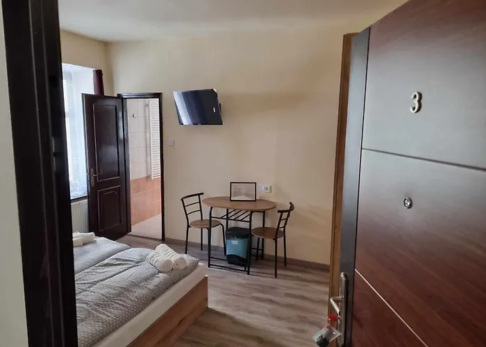 Sas Ter Vendeghaz