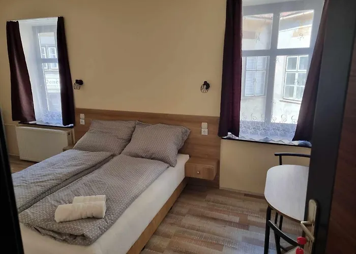Vendégház Sas Ter Vendeghaz Sopron