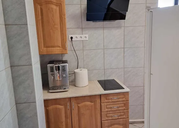 Sas Ter Vendeghaz Vendégház Sopron